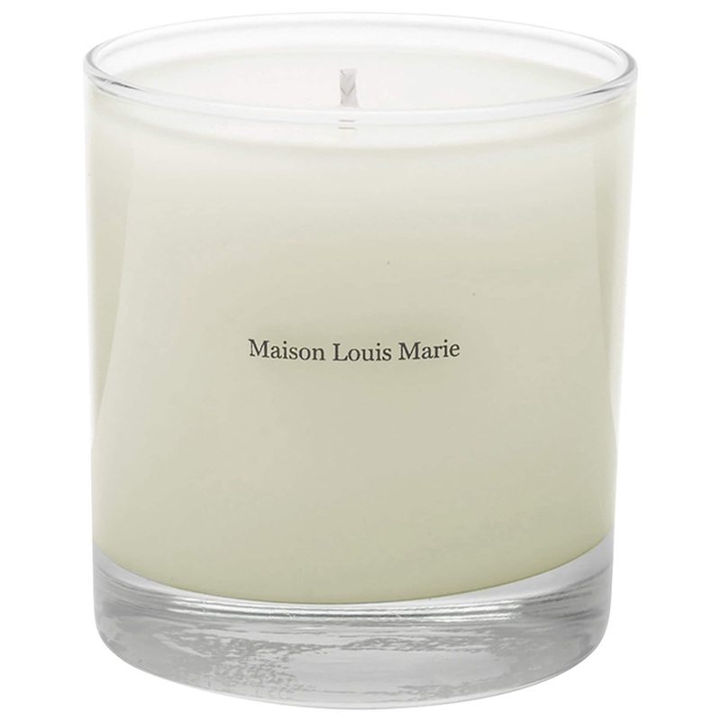 Maison Louis Marie No.12 Bousval Candle – 8.5 oz / 241 g