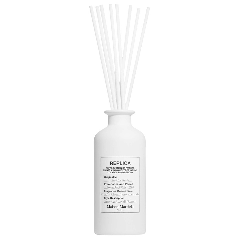 Maison Margiela REPLICA’ Bubble Bath Diffuser – + Concentration: 6.3oz / 185 mL