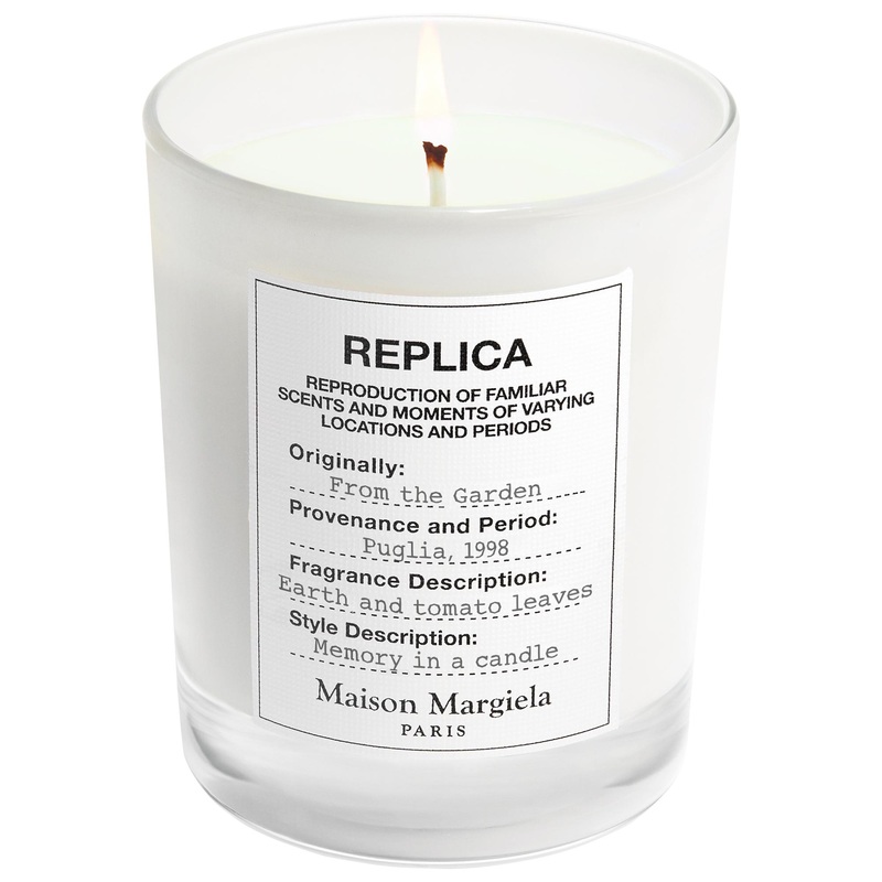 Maison Margiela ‘REPLICA’ From the Garden Candle – 5.8 oz 1 wick candle
