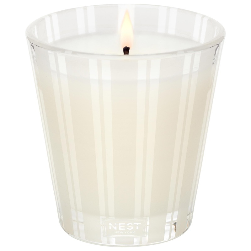 NEST New York Madagascar Vanilla Candle – 8.1 oz / 230 g 1 wick candle