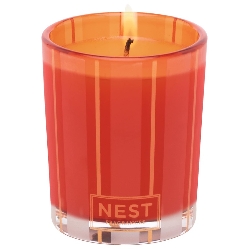NEST New York Mini Pumpkin Chai Candle – 2 oz/ 70 g