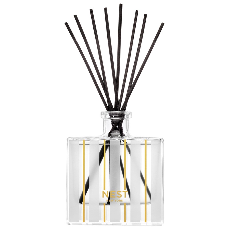 NEST New York Pumpkin Chai Reed Diffuser