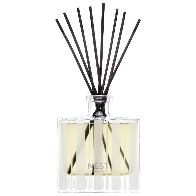 NEST New York Sunlit Yuzu & Neroli Reed Diffuser – 5.9 oz / 175 ml