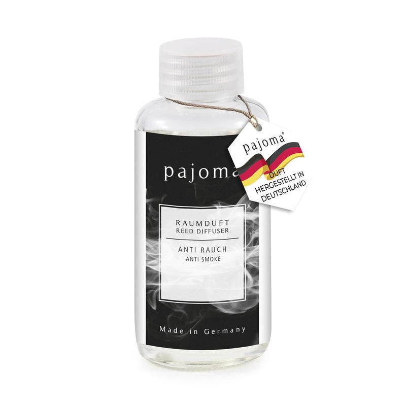 pajoma Room Fragrance Refill Bottle Anti Smoke 100 ml Anti Rauch