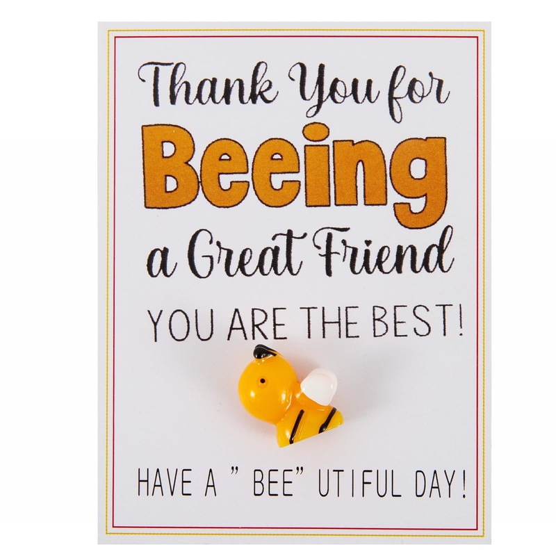 Penguin Gifts Pocket Penguin Hug A Little Pocket Penguin Hug Pocket Hug Penguin Deco Penguin Pocket Keepsake Ornament Mini Pocket Penguin Hug for Lovers Family Friends Gifts (Bee)