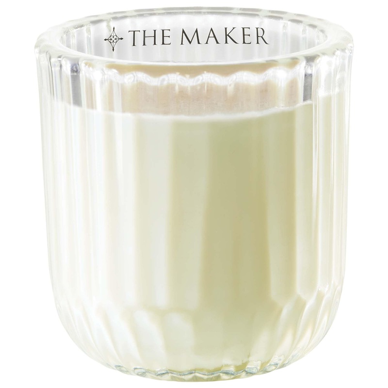 The Maker Artist Candle – 8 oz / 228 g 1 wick candle