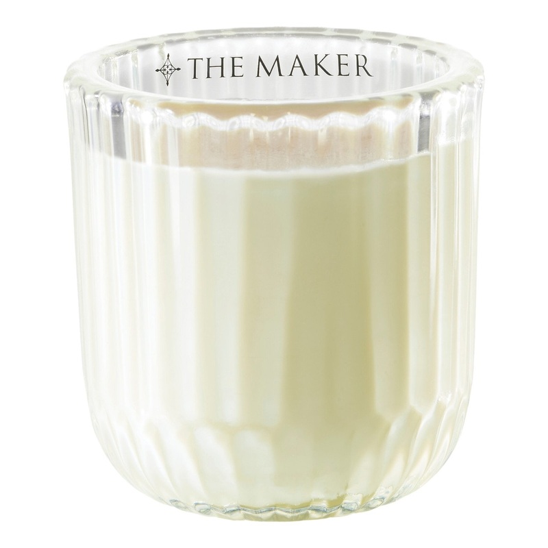 The Maker Spiritus Candle – 8 oz / 228 g 1 wick candle
