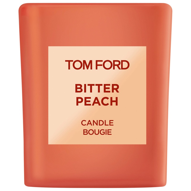 TOM FORD Bitter Peach Home Candle – 7 oz / 200 g