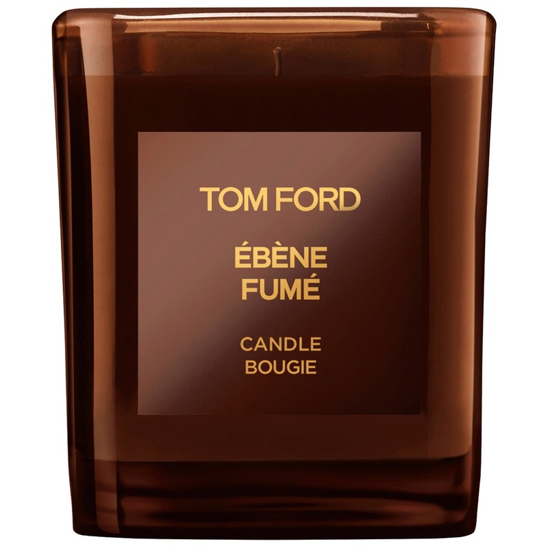 TOM FORD Ebene Fume Candle – 7 oz / 200 g