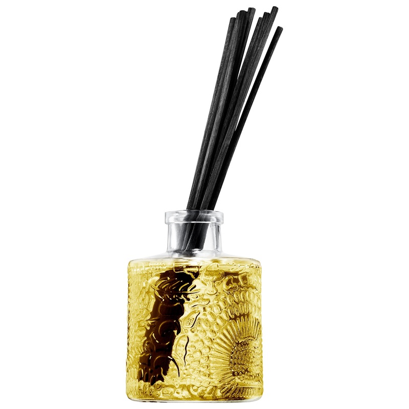 VOLUSPA Goji & Tarocco Orange Home Diffuser – 3.4 oz/ 100 mL
