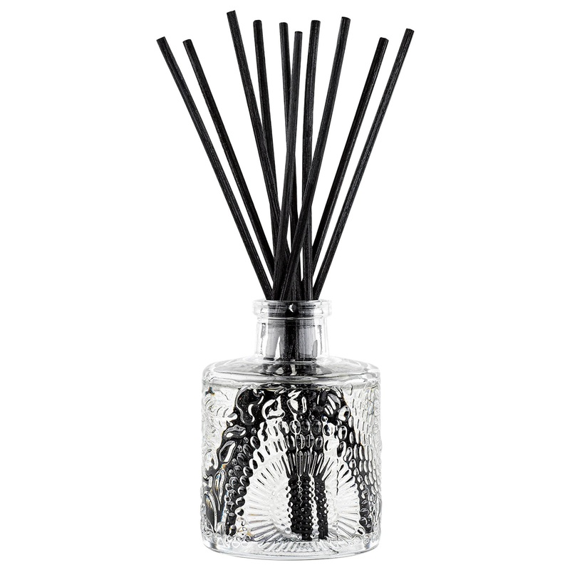 VOLUSPA Tahitian Coconut Vanilla Home Diffuser – 3.4 oz/ 100 mL