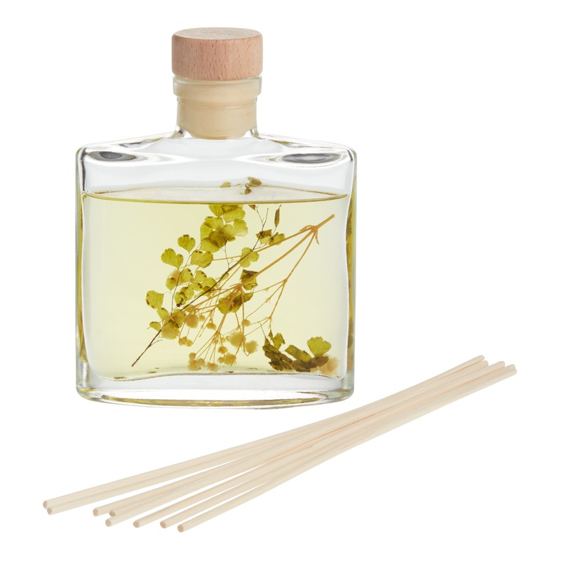 Botanicals Patchouli Leaf Reed Diffuser