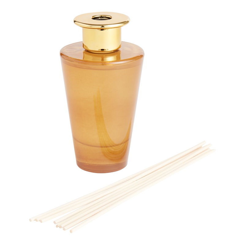 Gemstone Amber Reed Diffuser