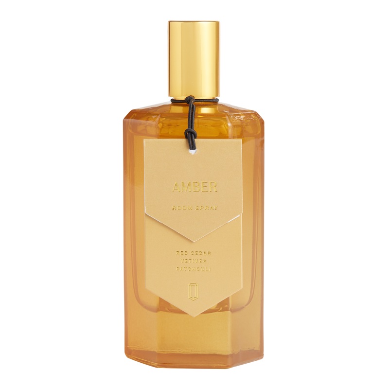 Gemstone Amber Room Spray
