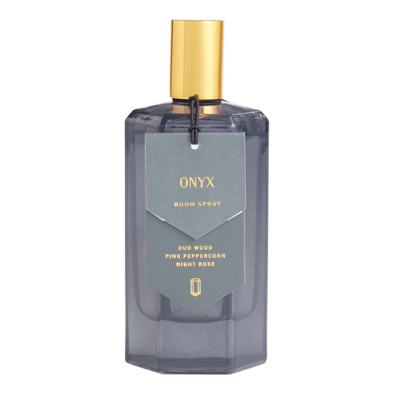 Gemstone Onyx Room Spray