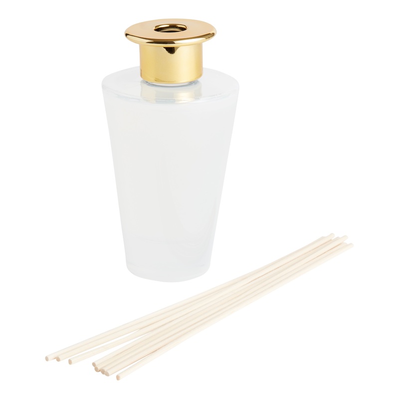 Gemstone Pearl Reed Diffuser