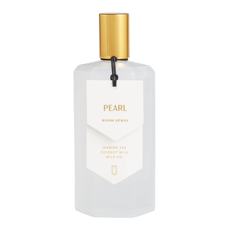 Gemstone Pearl Room Spray