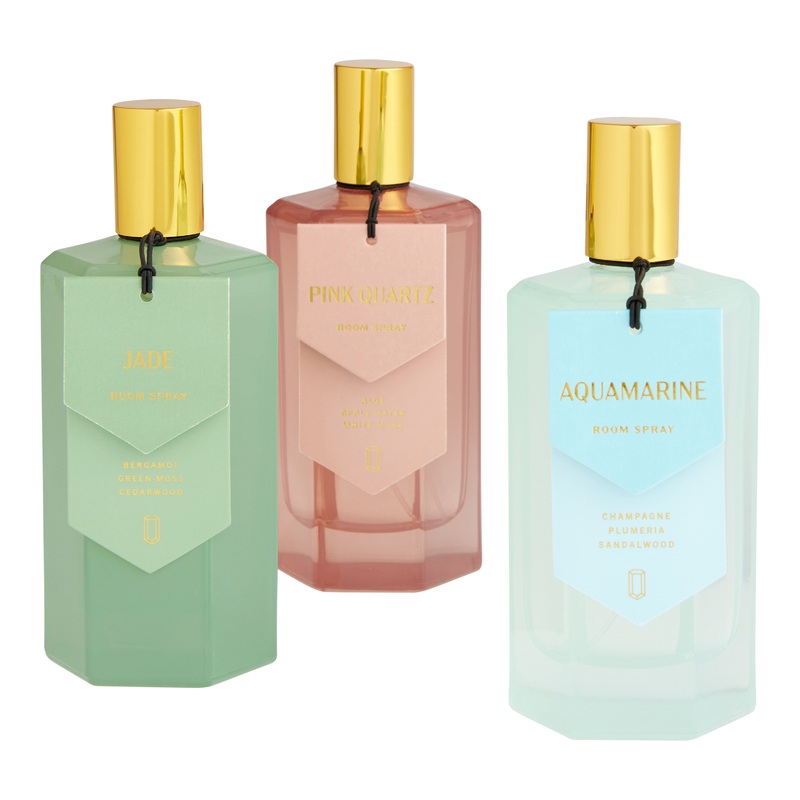 Gemstone Scented Room Spray