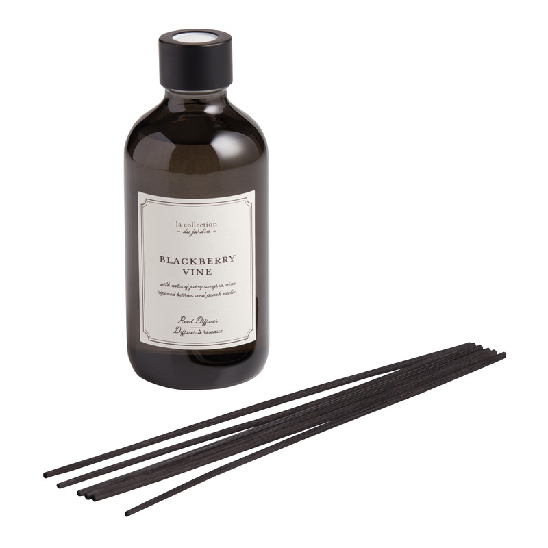 Jardin Blackberry Vine Reed Diffuser