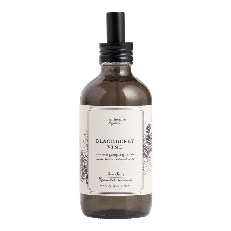 Jardin Blackberry Vine Room Spray