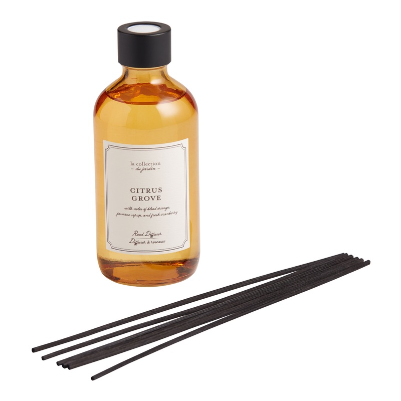 Jardin Citrus Grove Reed Diffuser