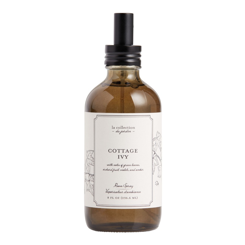 Jardin Cottage Ivy Room Spray
