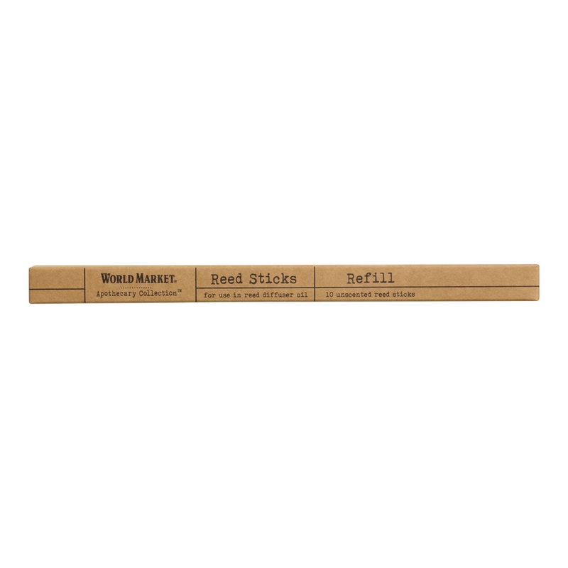 Reed Diffuser Refill Box 10 Pack Set of 2