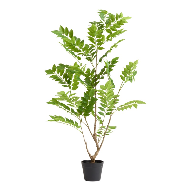 Faux Jacqueline Hillier Elm Tree