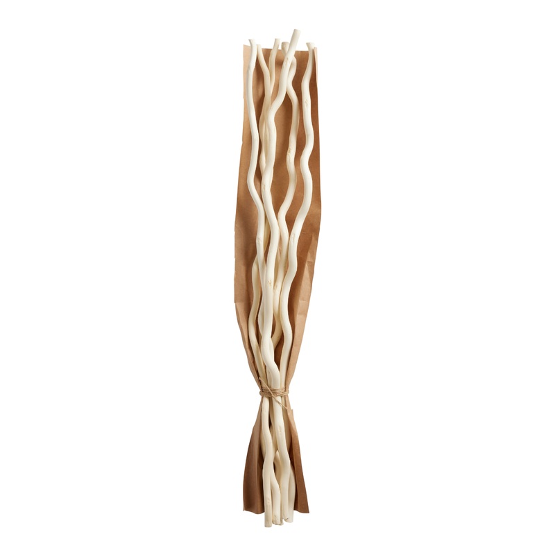 Dried Kulu Stick Bunch