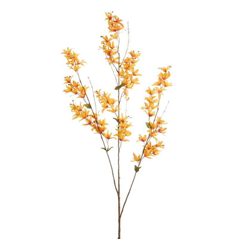 Faux Witch Hazel Branch