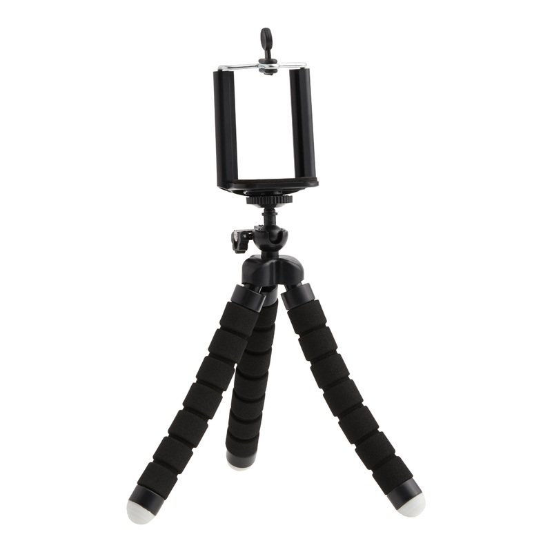 Kikkerland Smartphone Tripod Stand