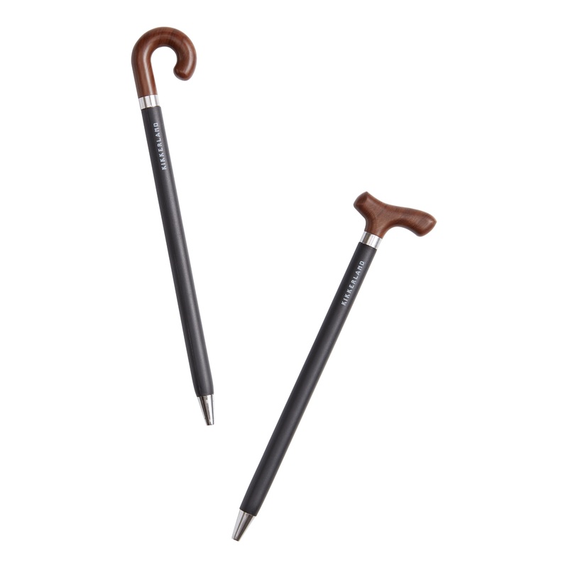 Old And Wise Cane Pens 2 Pack
