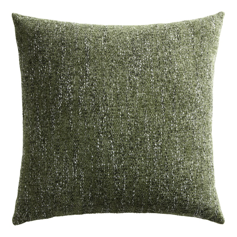 Martine Multi Tonal Jacquard Throw Pillow