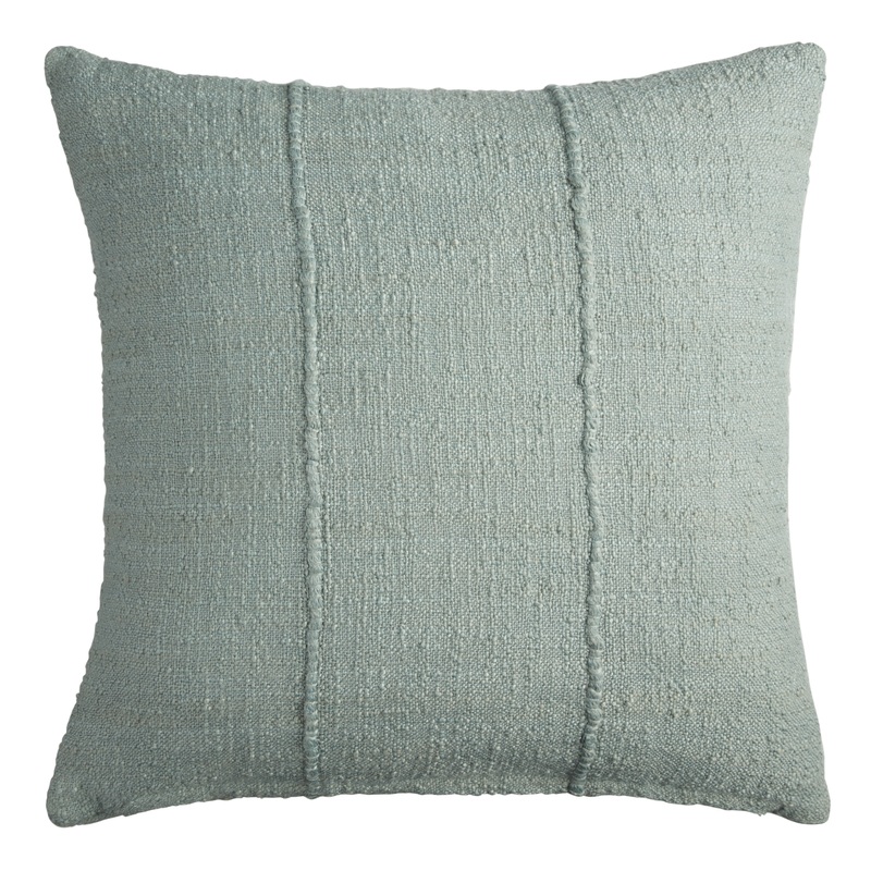 Mud Cloth Indoor Outdoor Throw Pillow
