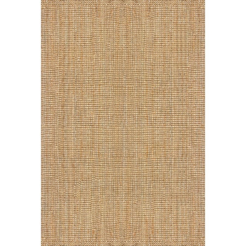 Home Decorators Collection Raleigh Jute Boucle Doormat 2 ft. x 3 ft. Area Rug 8959854052×3