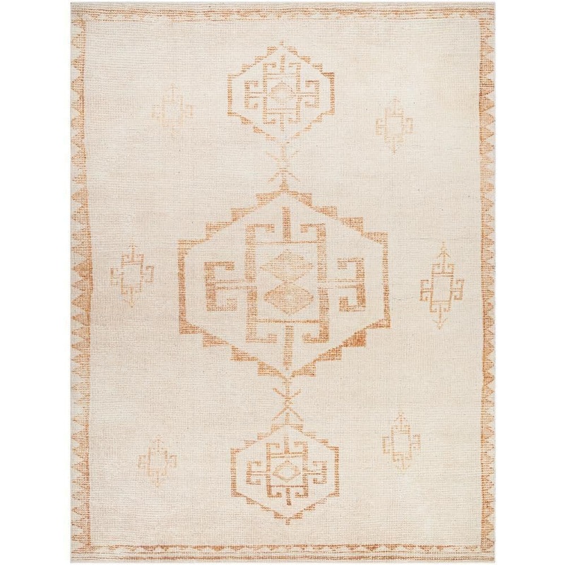 Livabliss Becki Owens Solana Beige Moroccan 9 ft. x 12 ft. Indoor Area Rug BOOC2301-9212