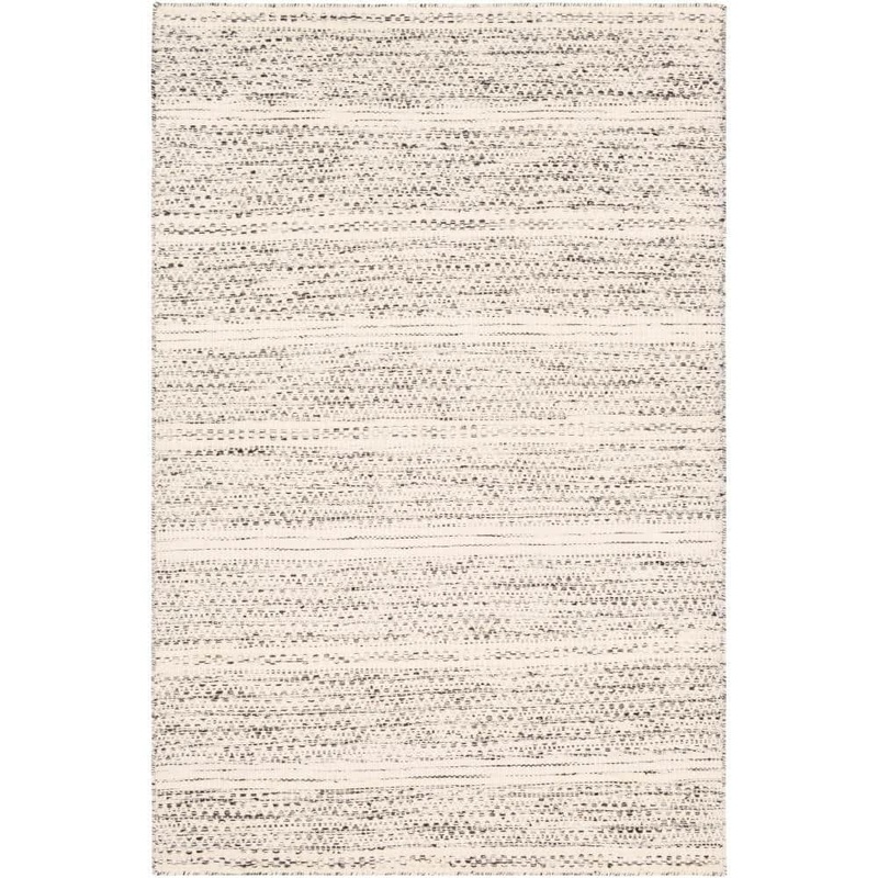 Livabliss Lawrence Cream Doormat 2 ft. x 3 ft. Indoor Area Rug S00161022848