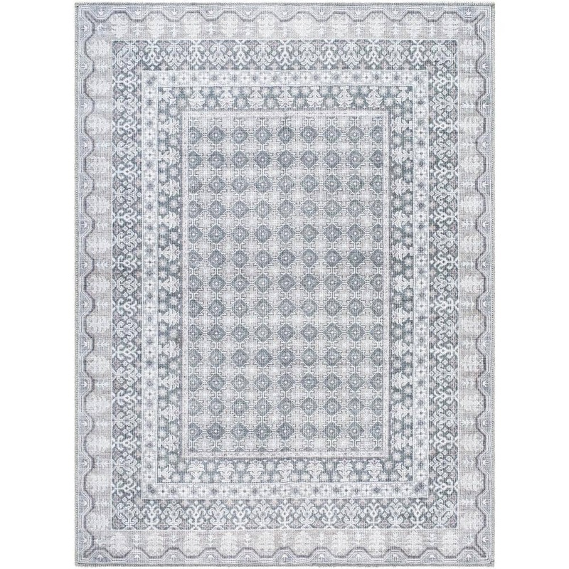 Livabliss Livabliss x Sage 9 ft. x 12 ft. Our PNW Home Rainier Cottage Indoor Area Rug PNWRN2311-81012