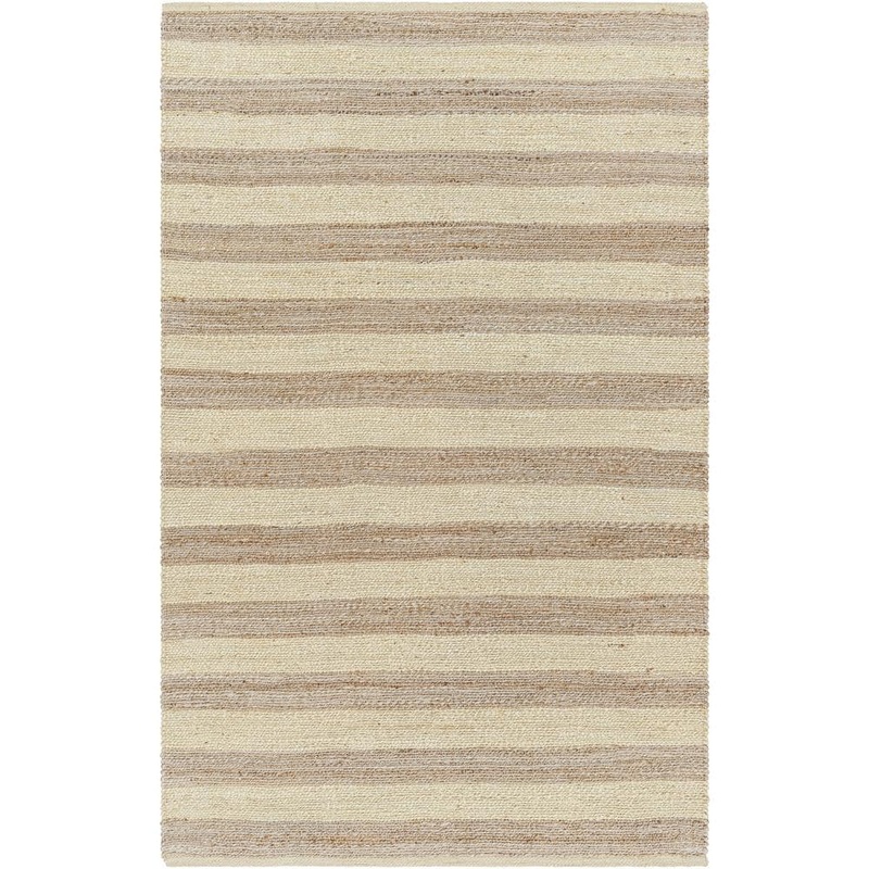 Livabliss Atina Tan/Cream 9 ft. x 12 ft. Cottage Indoor Area Rug ATA2300-912