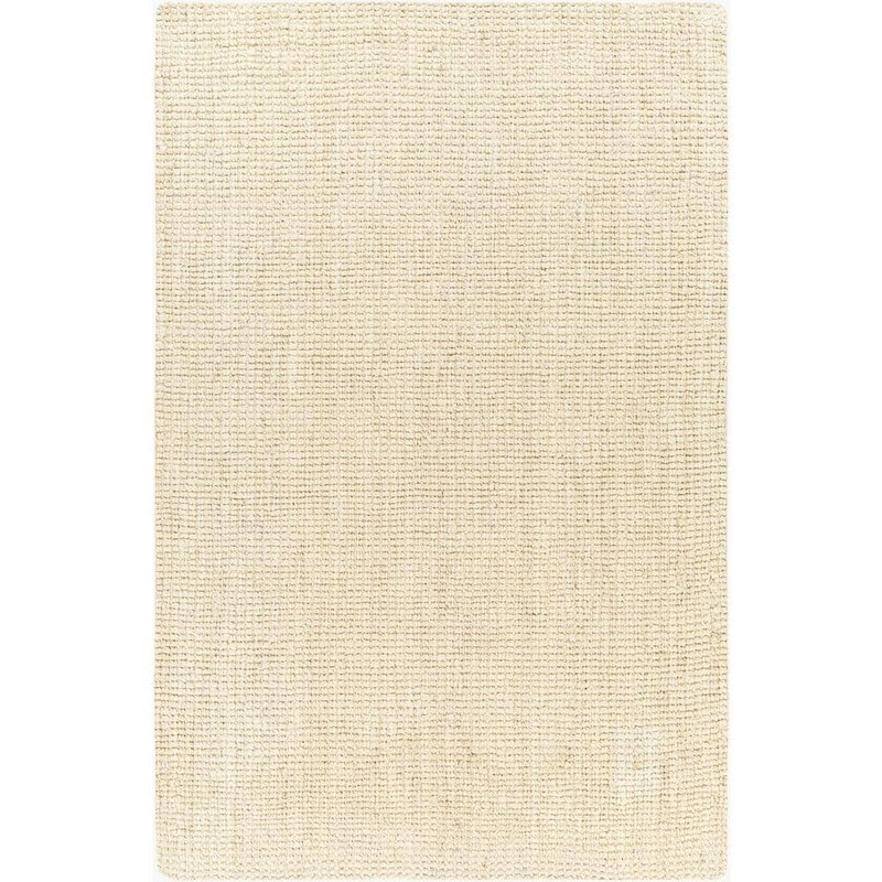 Livabliss Becki Owens Calla Beige Texture 2 ft. x 10 ft. Indoor Area Rug BOAC2301-2610