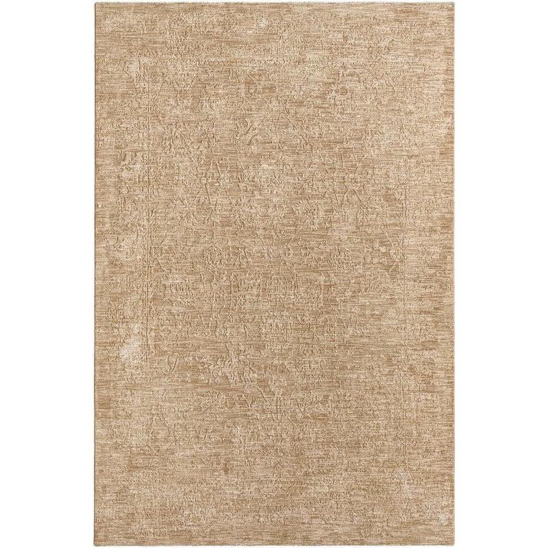 Livabliss Masterpiece Beige/Tan Traditional 8 ft. x 10 ft. Indoor Area Rug MPC2300-710102