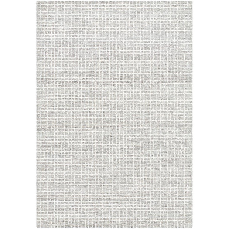 Livabliss Vivir Andreas Tan Modern 9 ft. x 12 ft. Indoor Area Rug VVAN2302-912