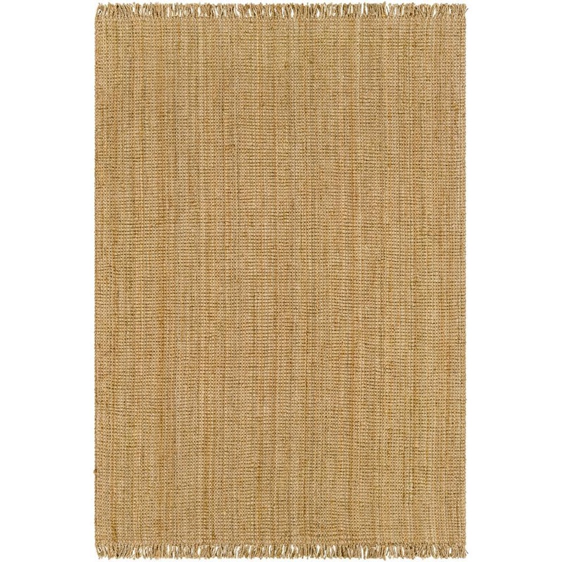 Livabliss Chunky Naturals Tan Cottage 8 ft. x 11 ft. Indoor Area Rug CYT2300-76106