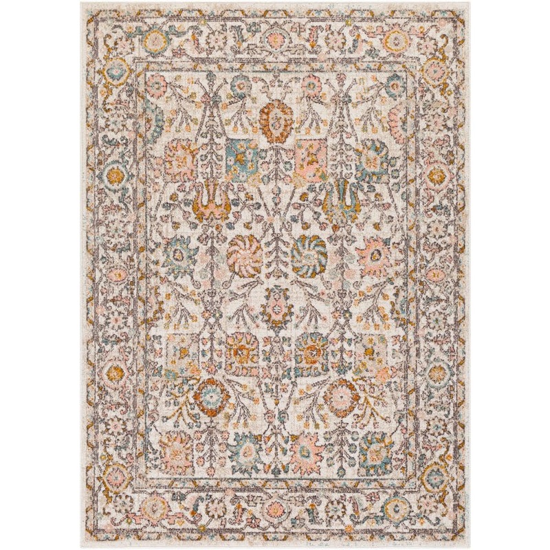 Livabliss Fionn Burnt Doormat 2 ft. x 3 ft. Indoor Area Rug S00161058490