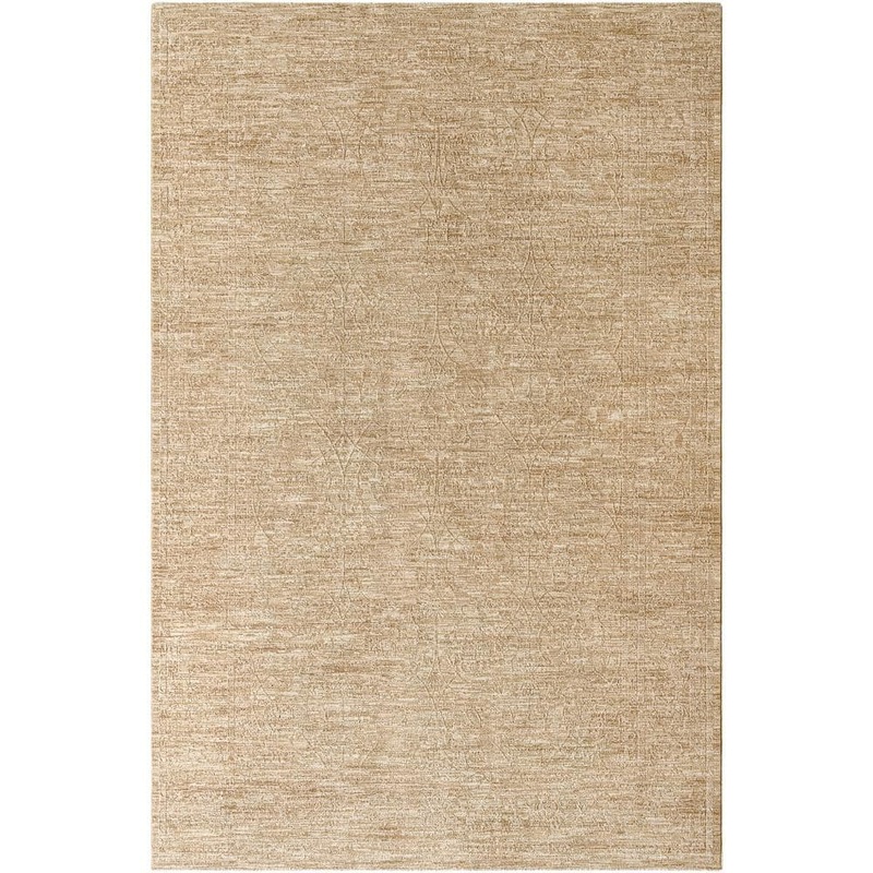 Livabliss Masterpiece Beige/Tan Traditional 9 ft. x 12 ft. Indoor Area Rug MPC2314-9122