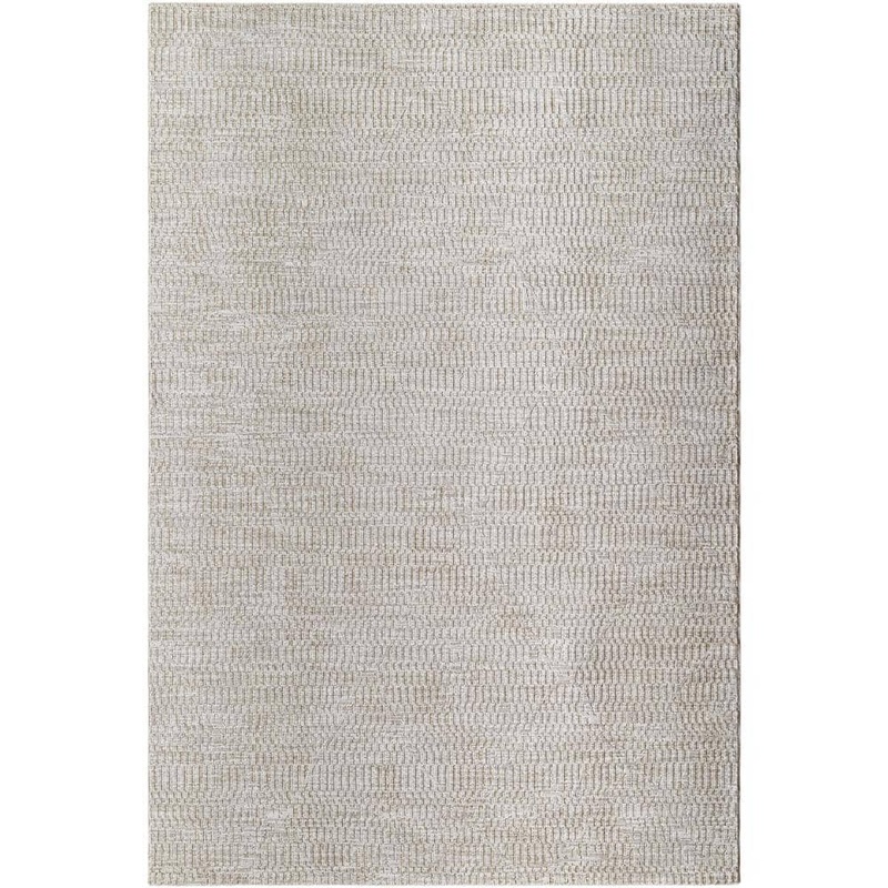 Livabliss Masterpiece Gray Traditional 2 ft. x 3 ft. Indoor Area Rug MPC2305-2211