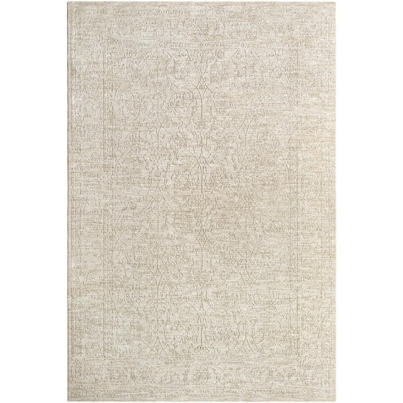 Livabliss Masterpiece Gray Traditional 2 ft. x 3 ft. Indoor Area Rug MPC2315-2211