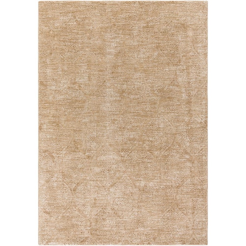 Livabliss Masterpiece Khaki Traditional 2 ft. x 3 ft. Indoor Area Rug MPC2325-2211