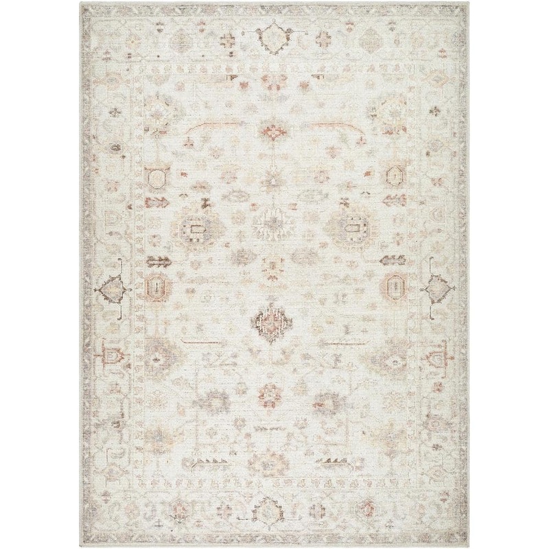 Livabliss Our PNW Home Spokane Off-White Doormat 2 ft. x 4 ft. Indoor Area Rug PNWSP2300-2745