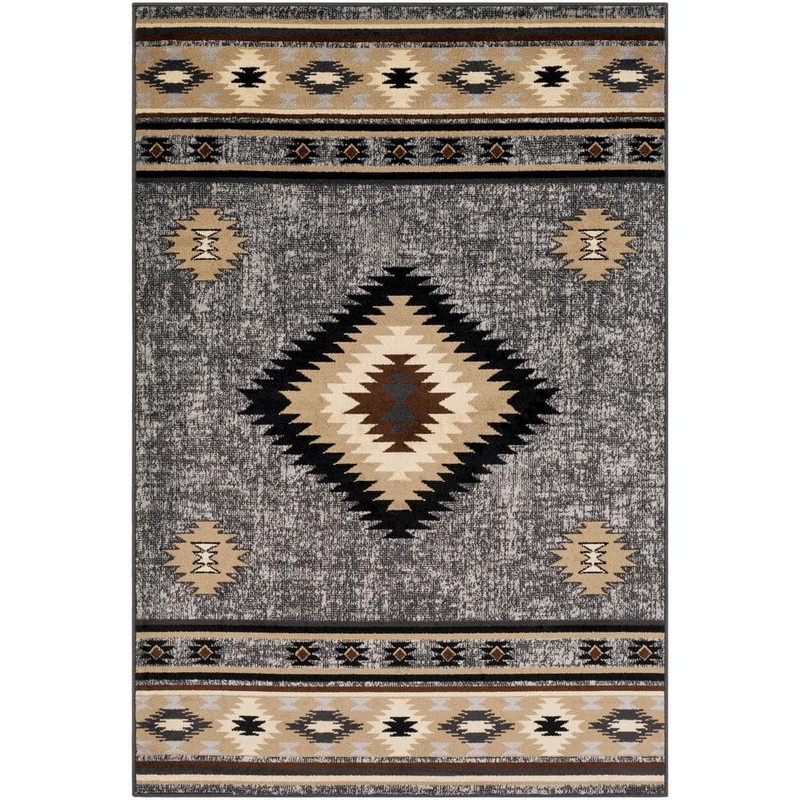 Livabliss Sora Medium Doormat 2 ft. x 3 ft. Area Rug S00161009263